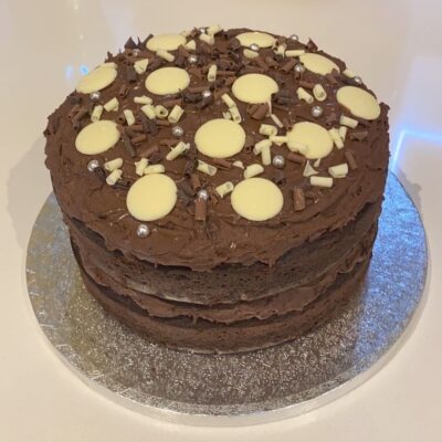 Chocolate Cake